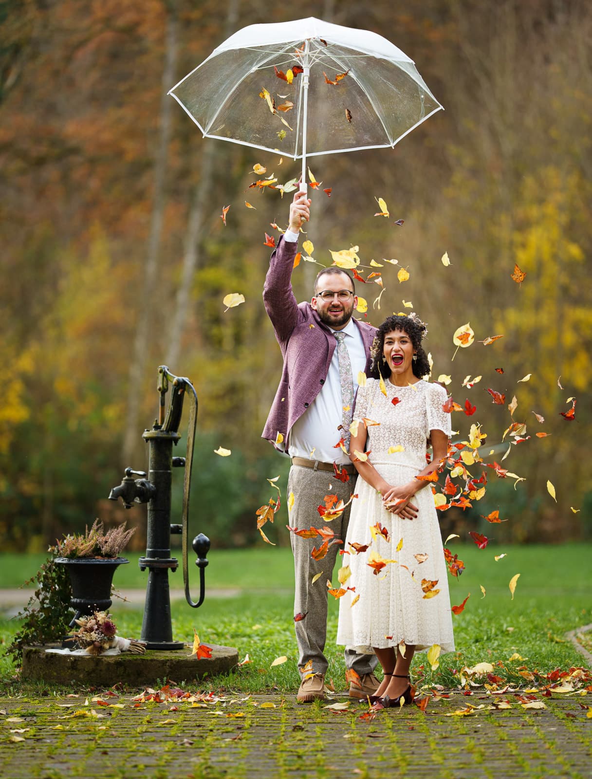Hochzeit